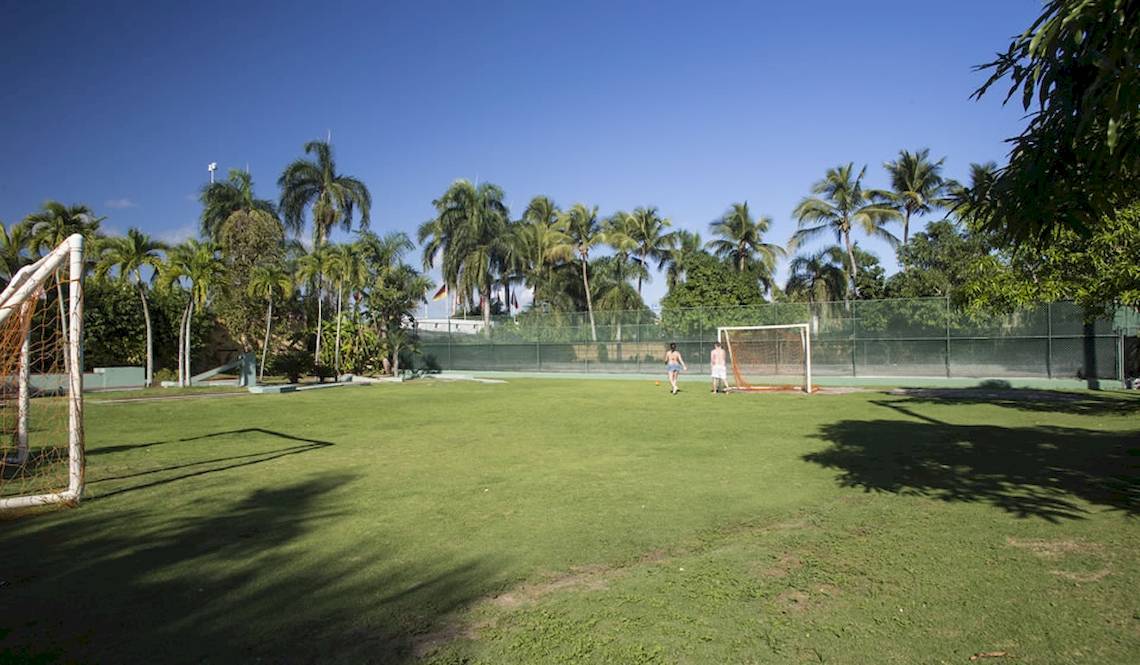 Coral Costa Caribe Beach Resort in Dom. Republik - Osten (Punta Cana)