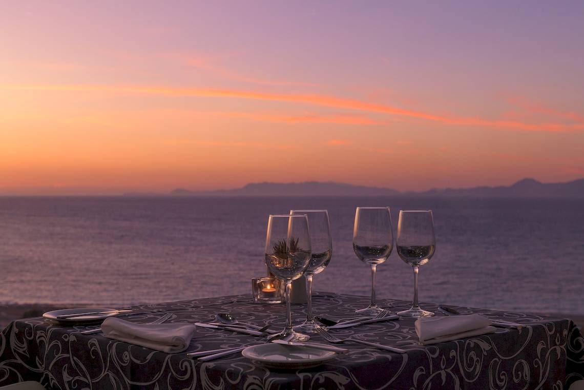 Atrium Platinum Luxury Resort & Spa in Rhodos