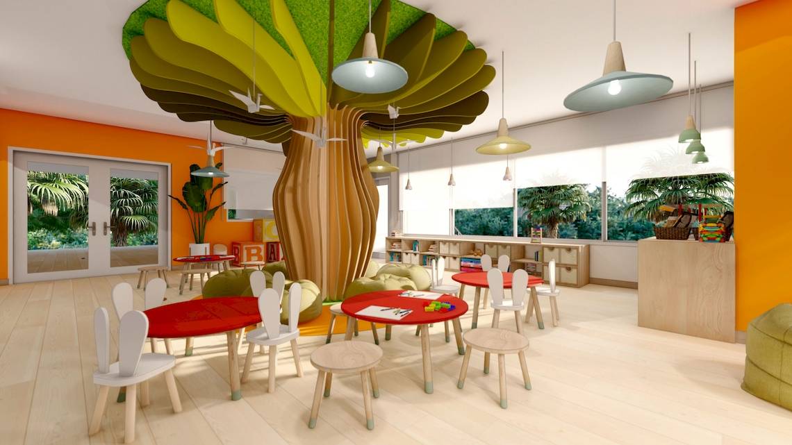 Sunscape Dominicus La Romana