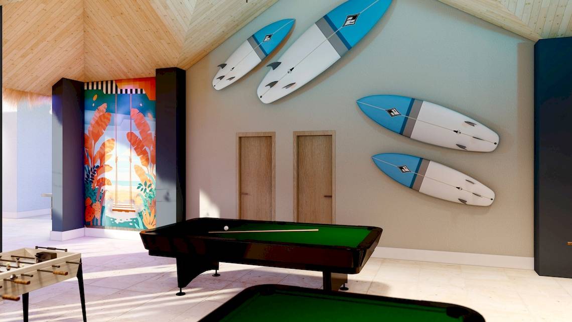 Sunscape Dominicus La Romana