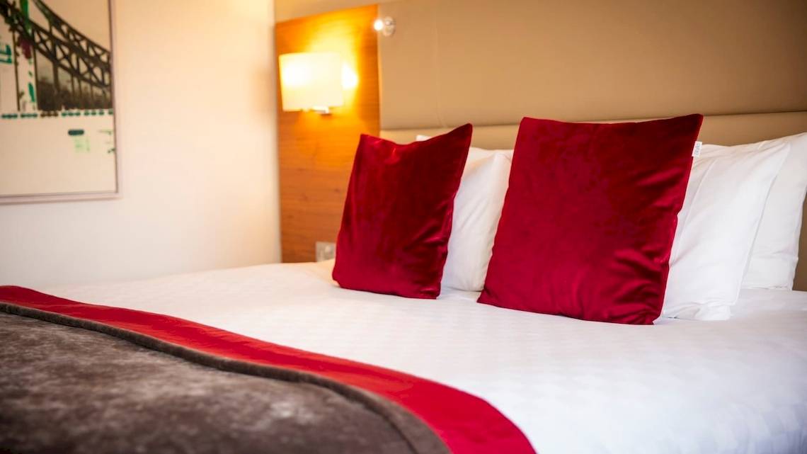 The Tower Hotel, London