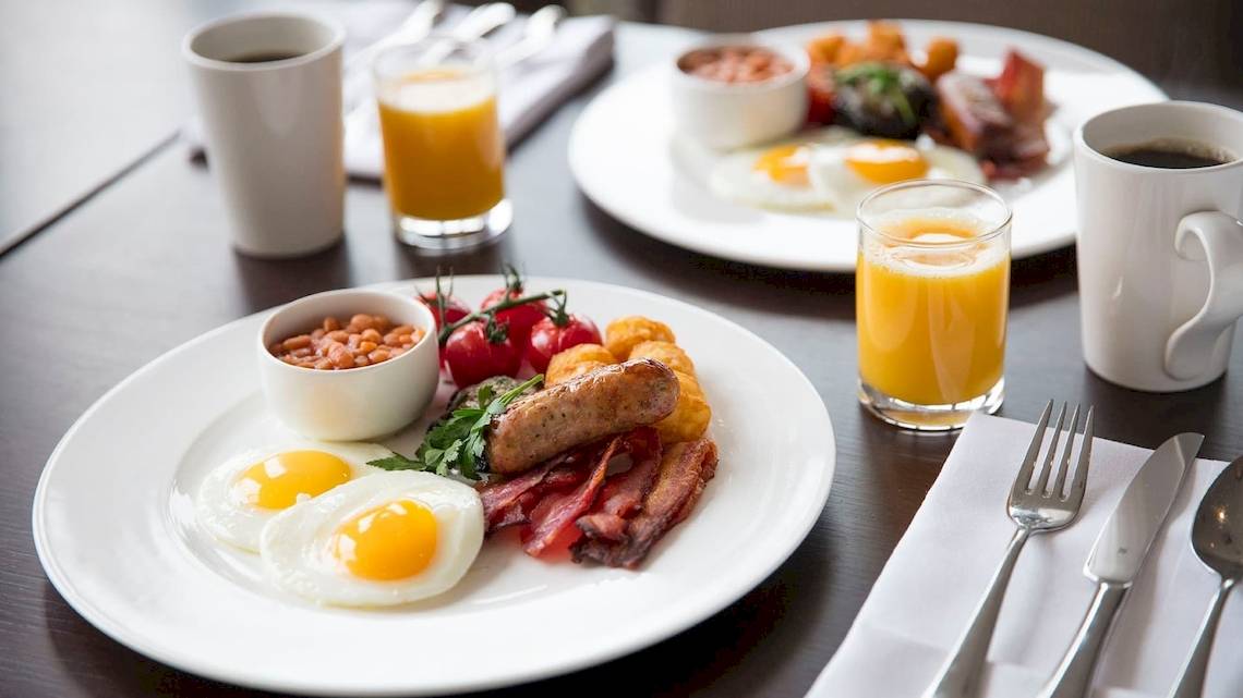 The Tower Hotel, London