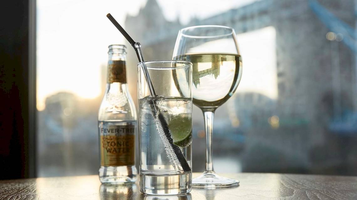 The Tower Hotel, London