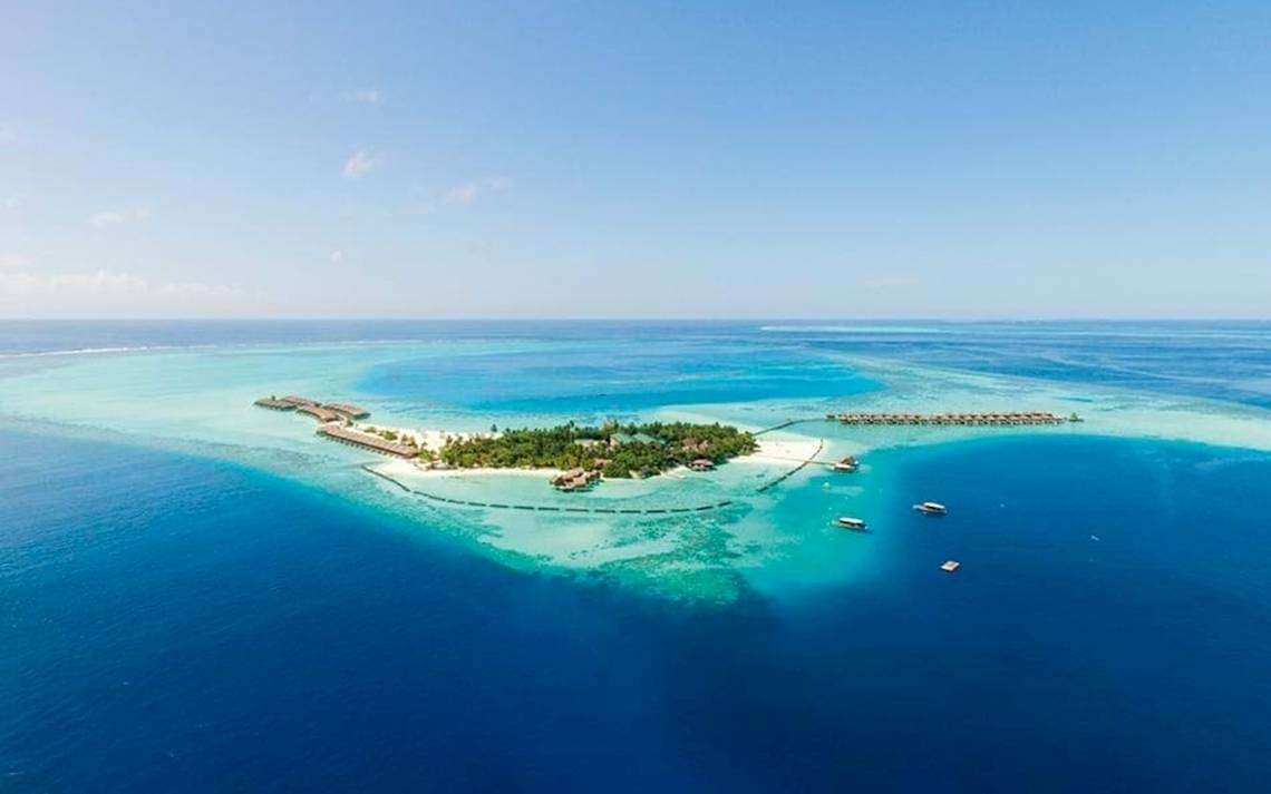 Constance Ephelia Mahe Seychelles