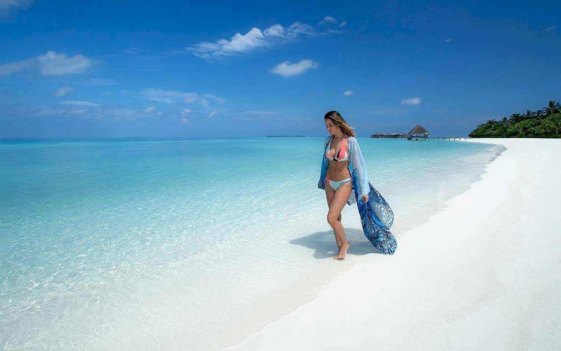 Constance Ephelia Mahe Seychelles