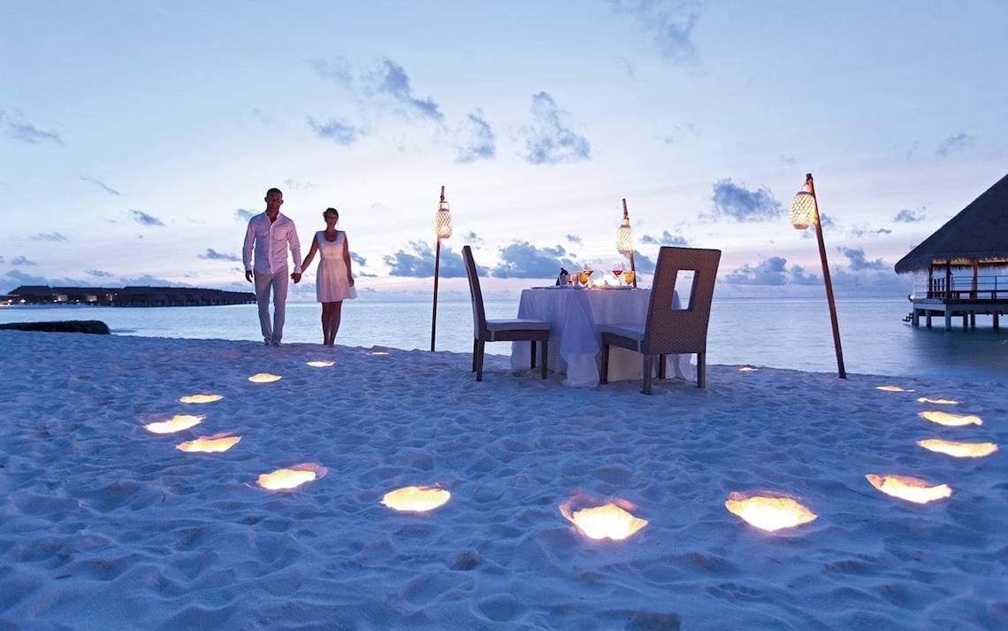 Constance Ephelia Mahe Seychelles