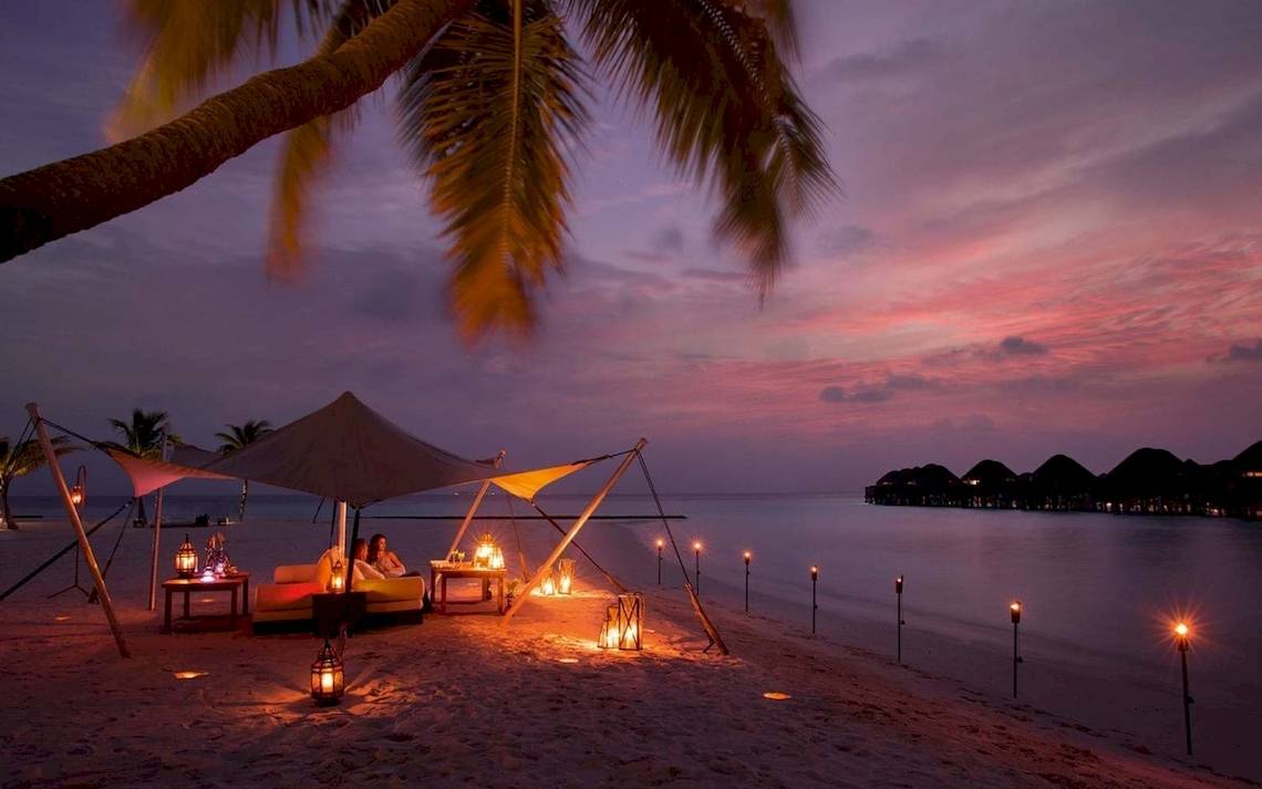 Constance Ephelia Mahe Seychelles