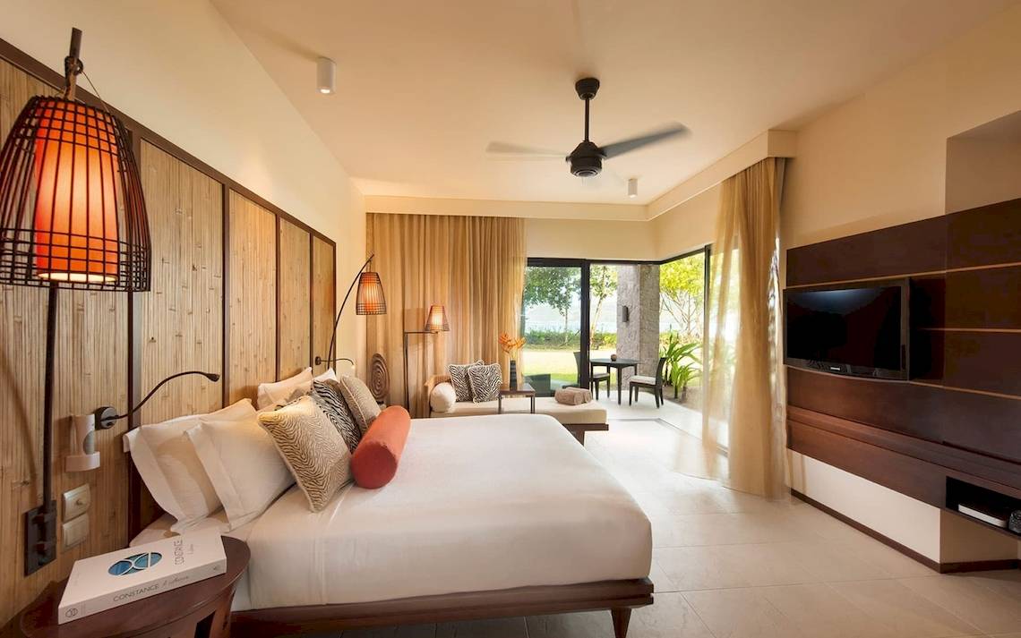 Constance Ephelia Mahe Seychelles