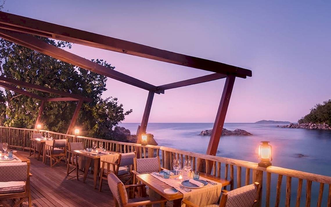 Constance Ephelia Mahe Seychelles
