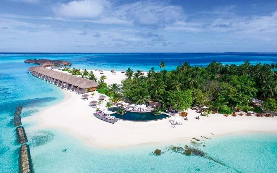 Constance Ephelia Mahe Seychelles