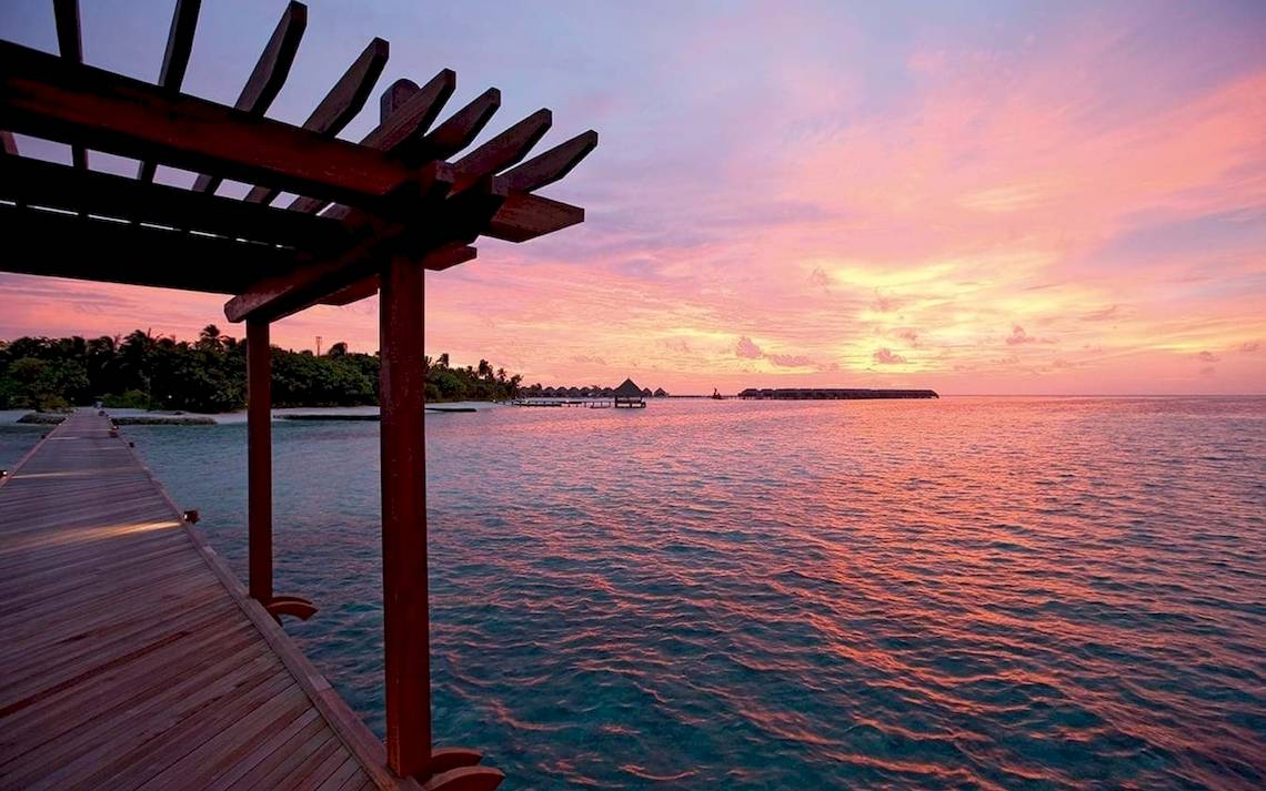 Constance Ephelia Mahe Seychelles