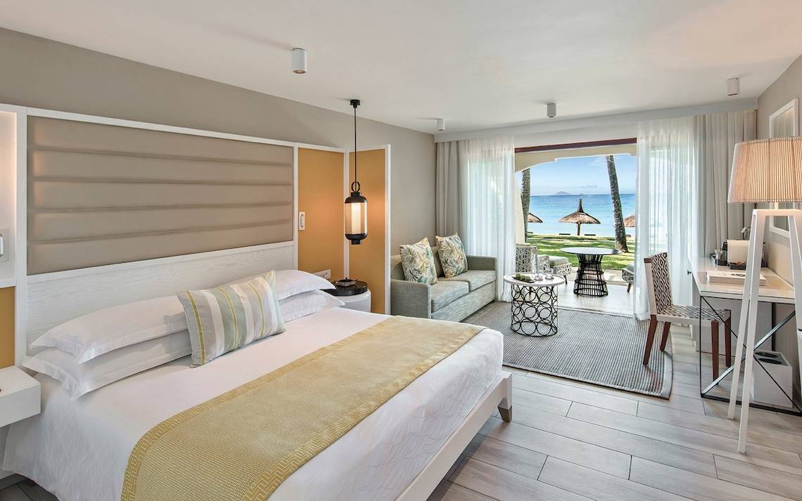 Constance Ephelia Mahe Seychelles