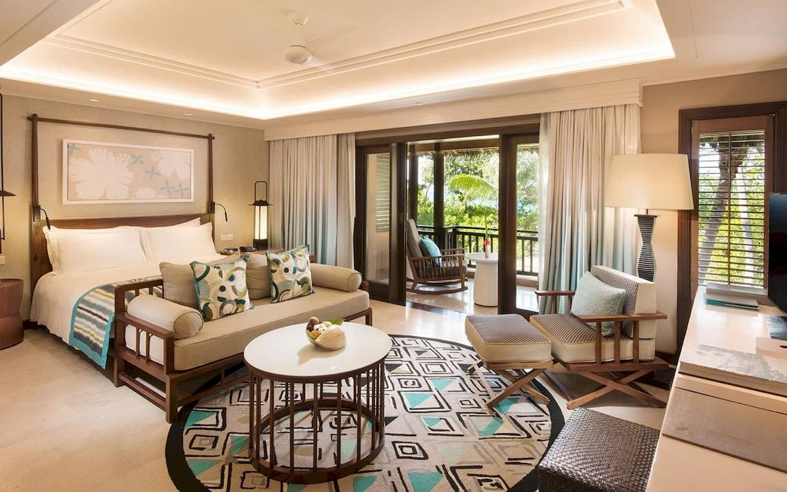 Constance Ephelia Mahe Seychelles