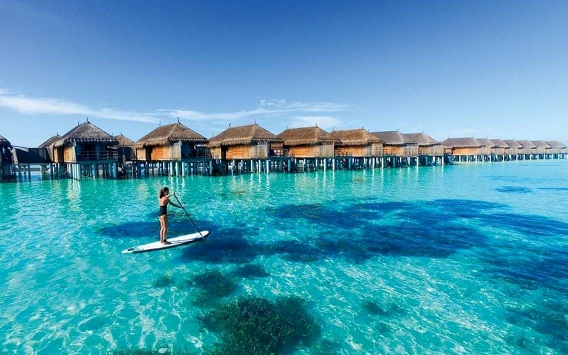 Constance Ephelia Mahe Seychelles