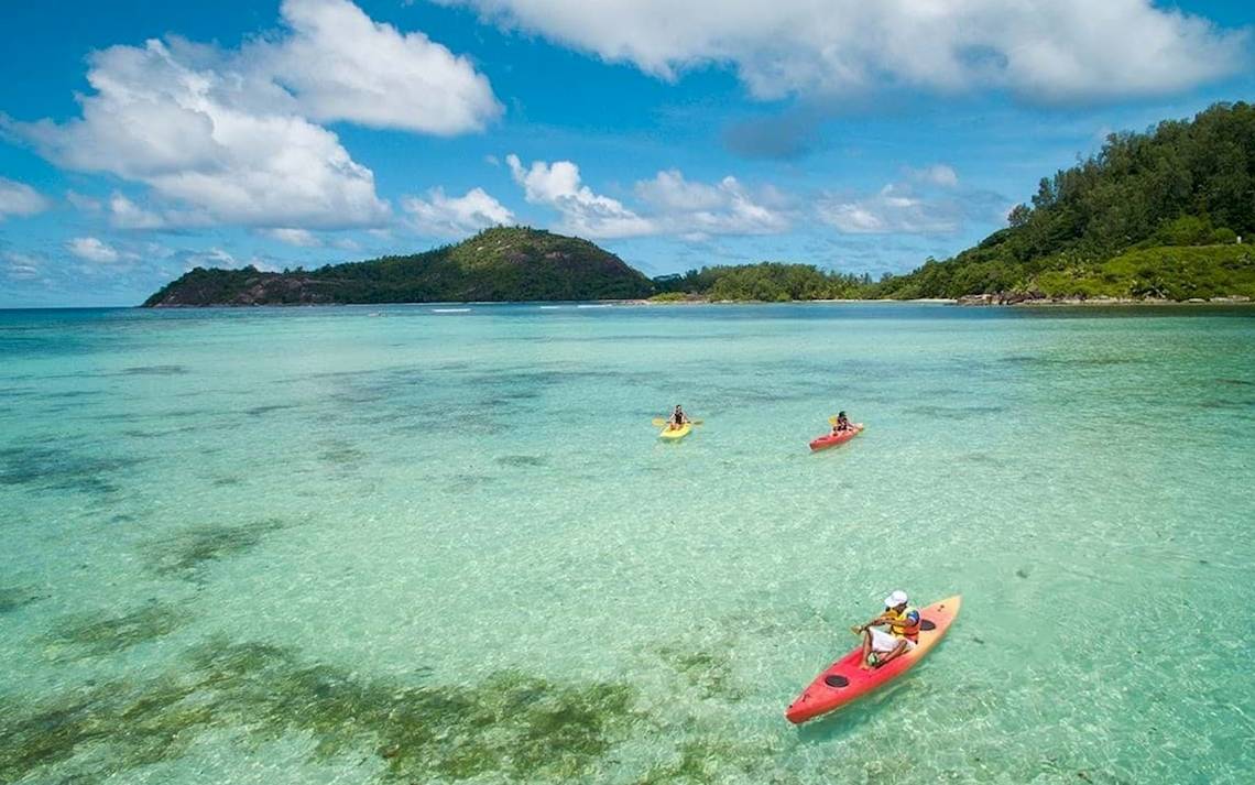 Constance Ephelia Mahe Seychelles