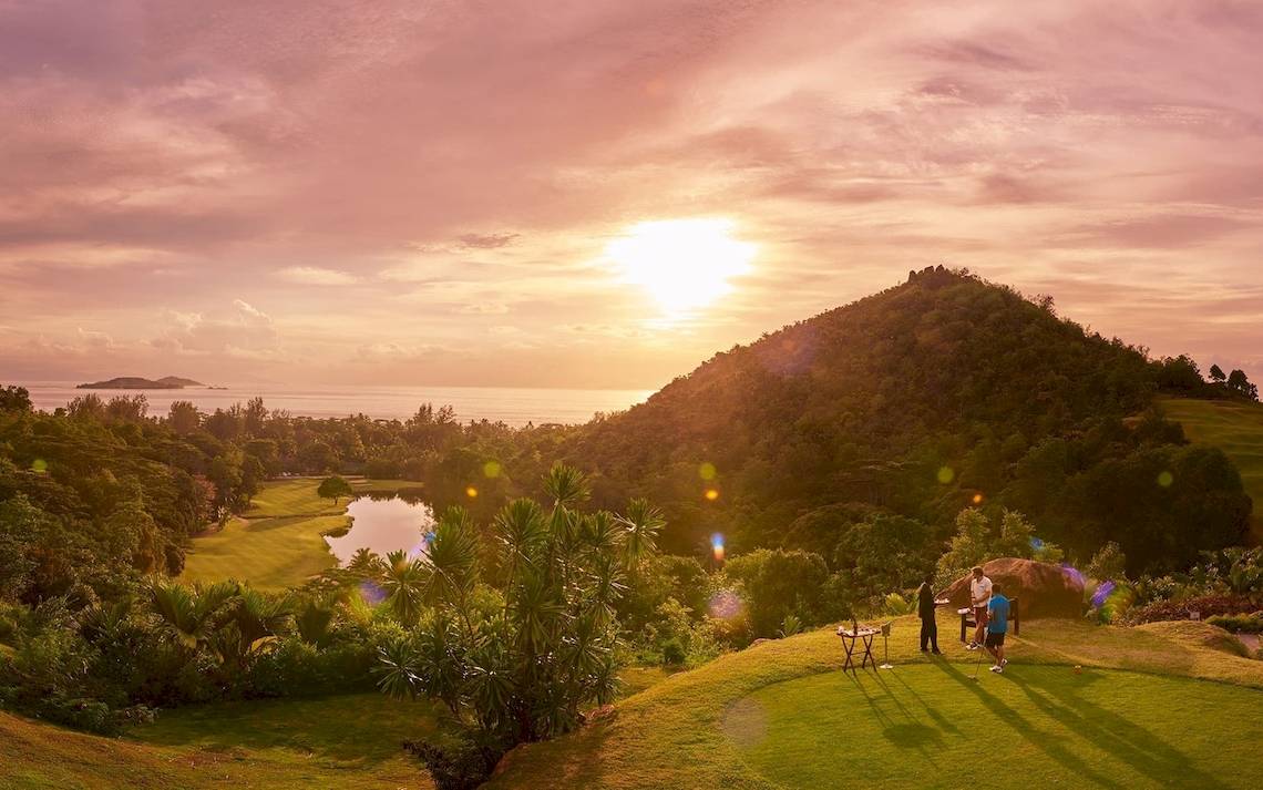 Constance Ephelia Mahe Seychelles