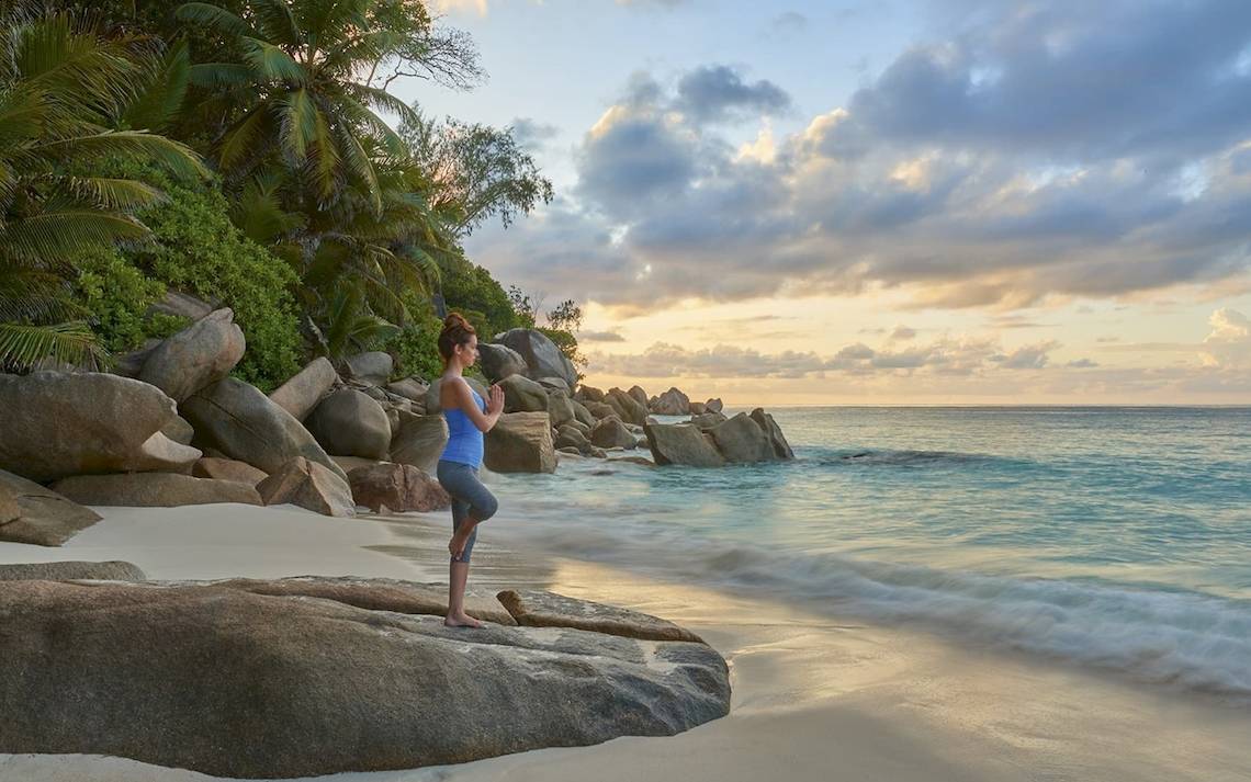 Constance Ephelia Mahe Seychelles