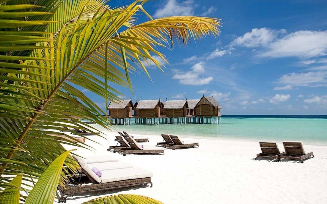Constance Ephelia Mahe Seychelles