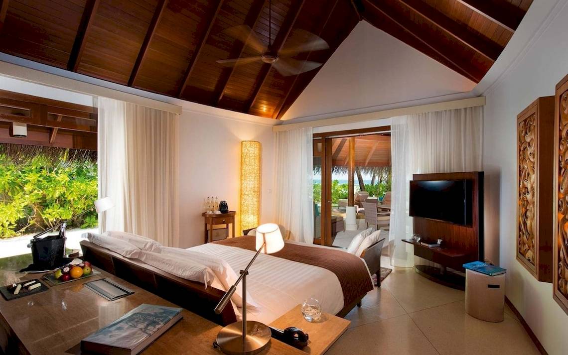 Constance Ephelia Mahe Seychelles