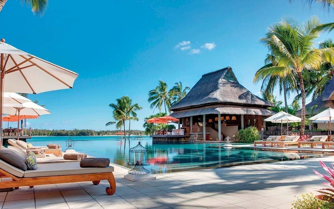 Constance Ephelia Mahe Seychelles
