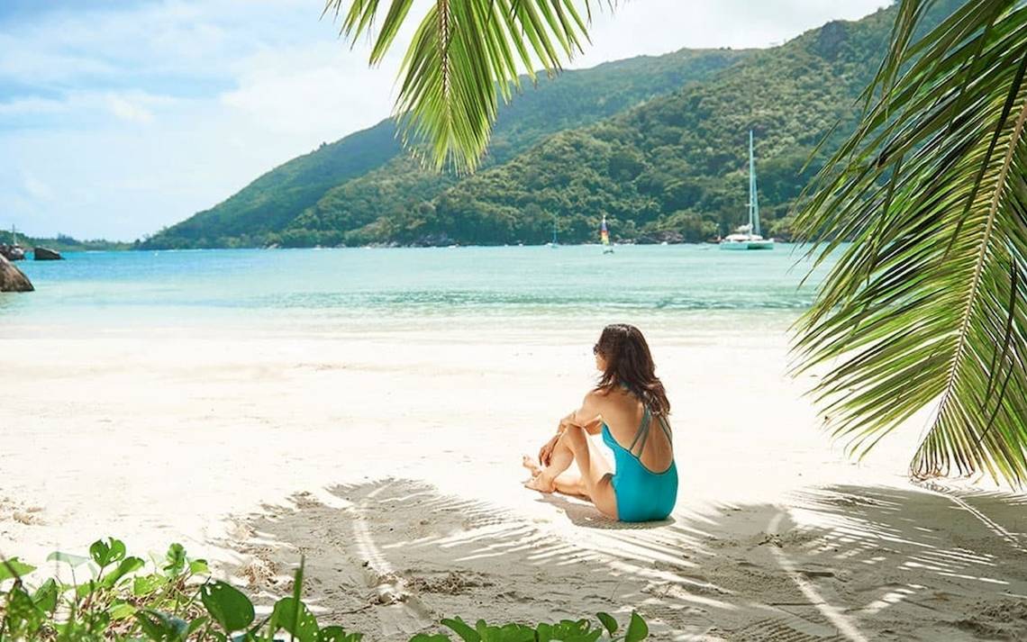 Constance Ephelia Mahe Seychelles