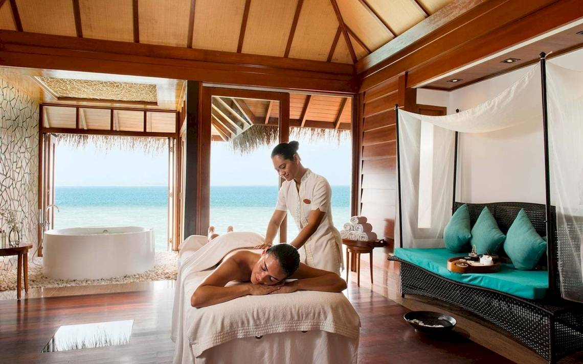 Constance Ephelia Mahe Seychelles
