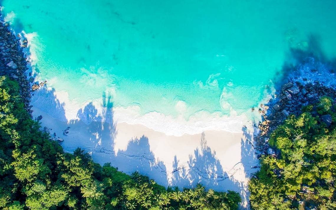 Constance Ephelia Mahe Seychelles