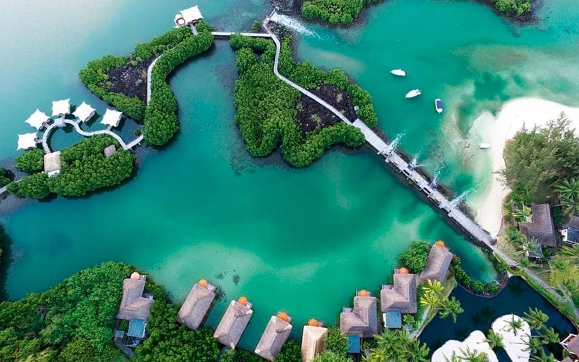 Constance Ephelia Mahe Seychelles