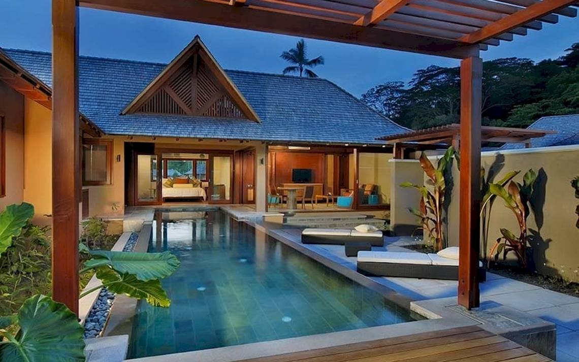 Constance Ephelia Mahe Seychelles