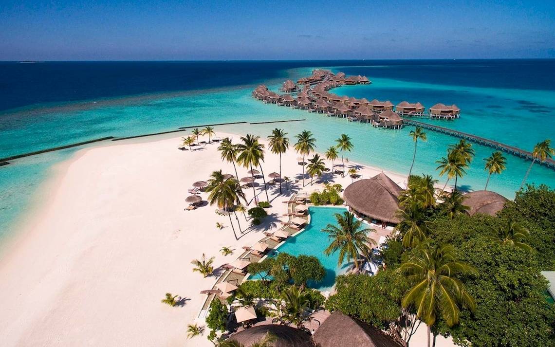 Constance Ephelia Mahe Seychelles