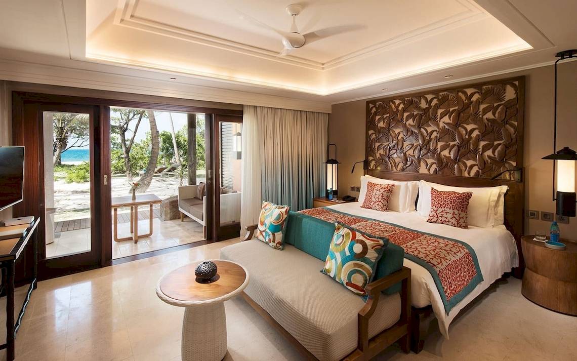 Constance Ephelia Mahe Seychelles