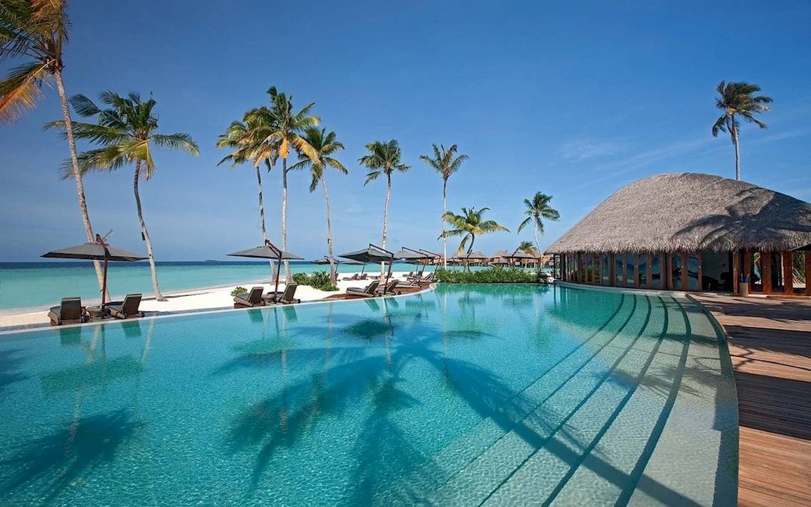 Constance Ephelia Mahe Seychelles