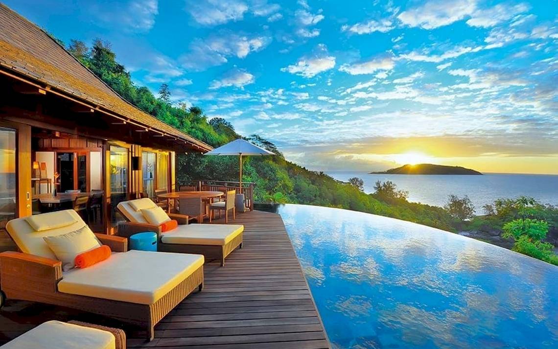 Constance Ephelia Mahe Seychelles