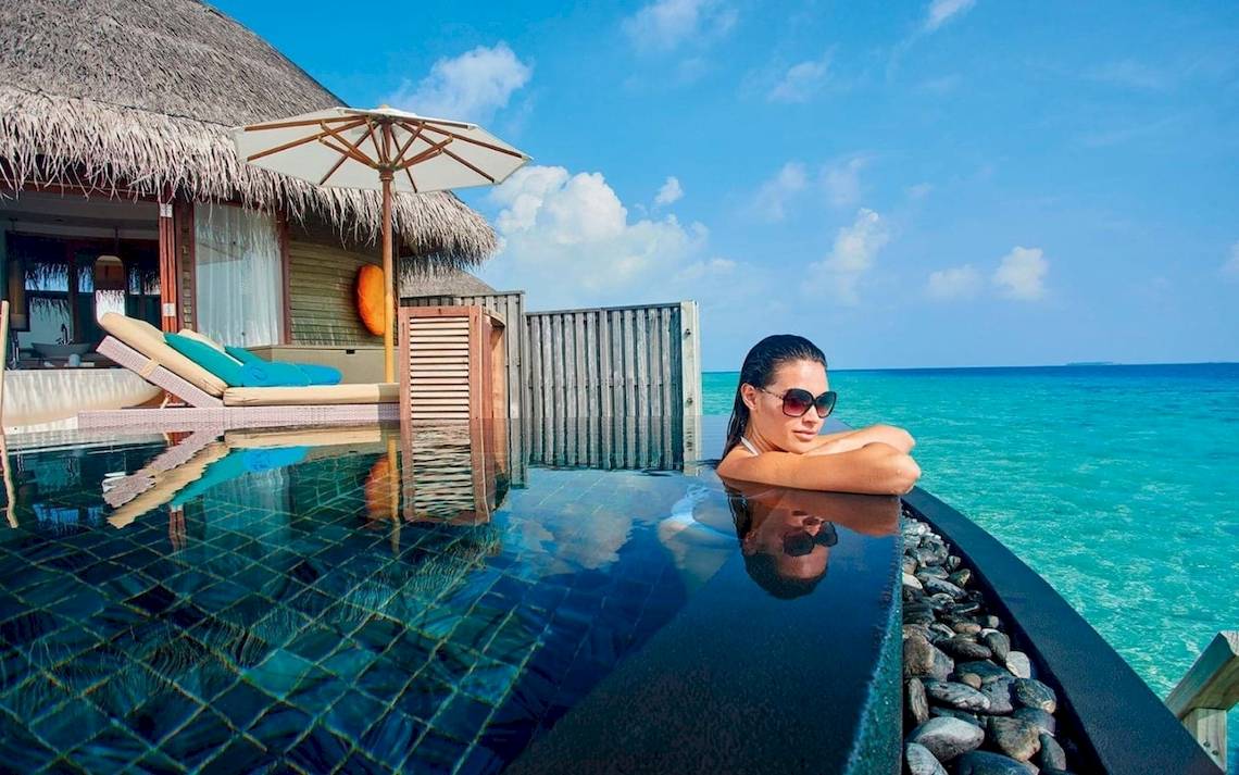 Constance Ephelia Mahe Seychelles