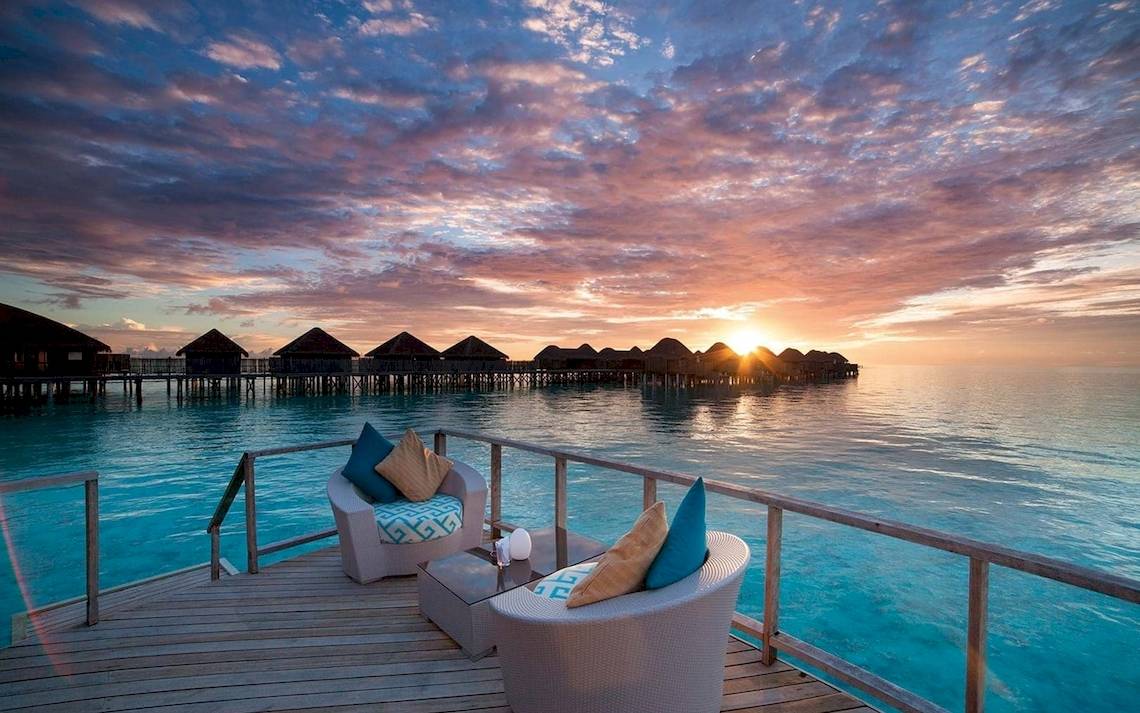 Constance Ephelia Mahe Seychelles