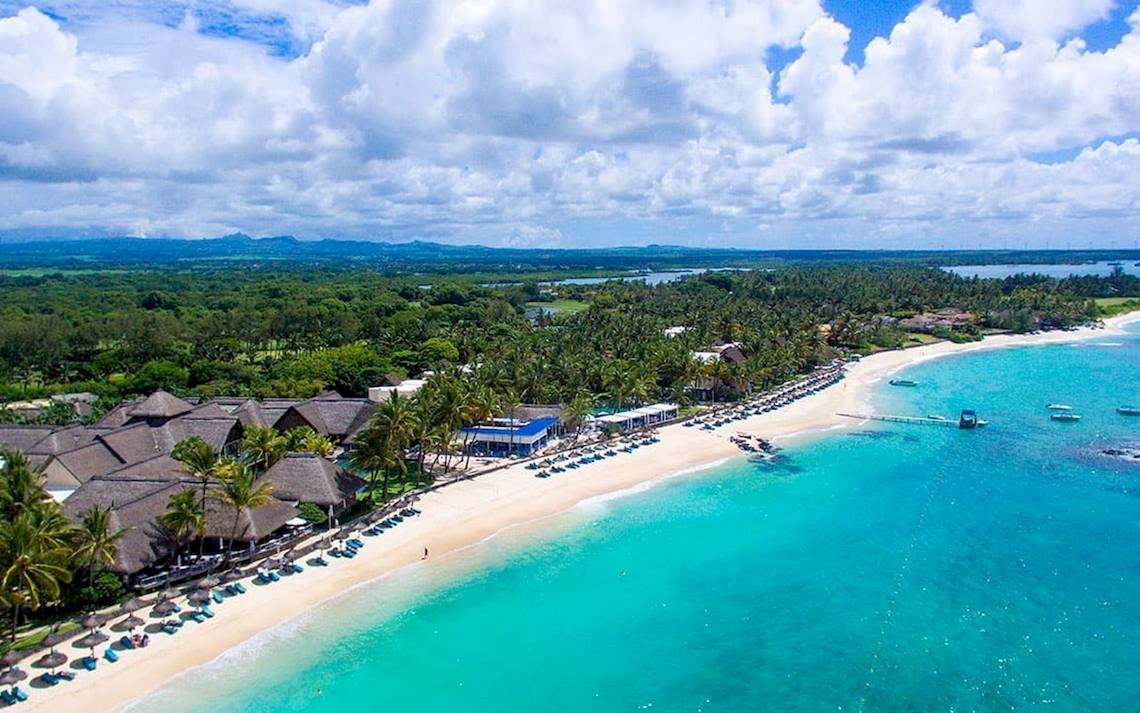 Constance Ephelia Mahe Seychelles