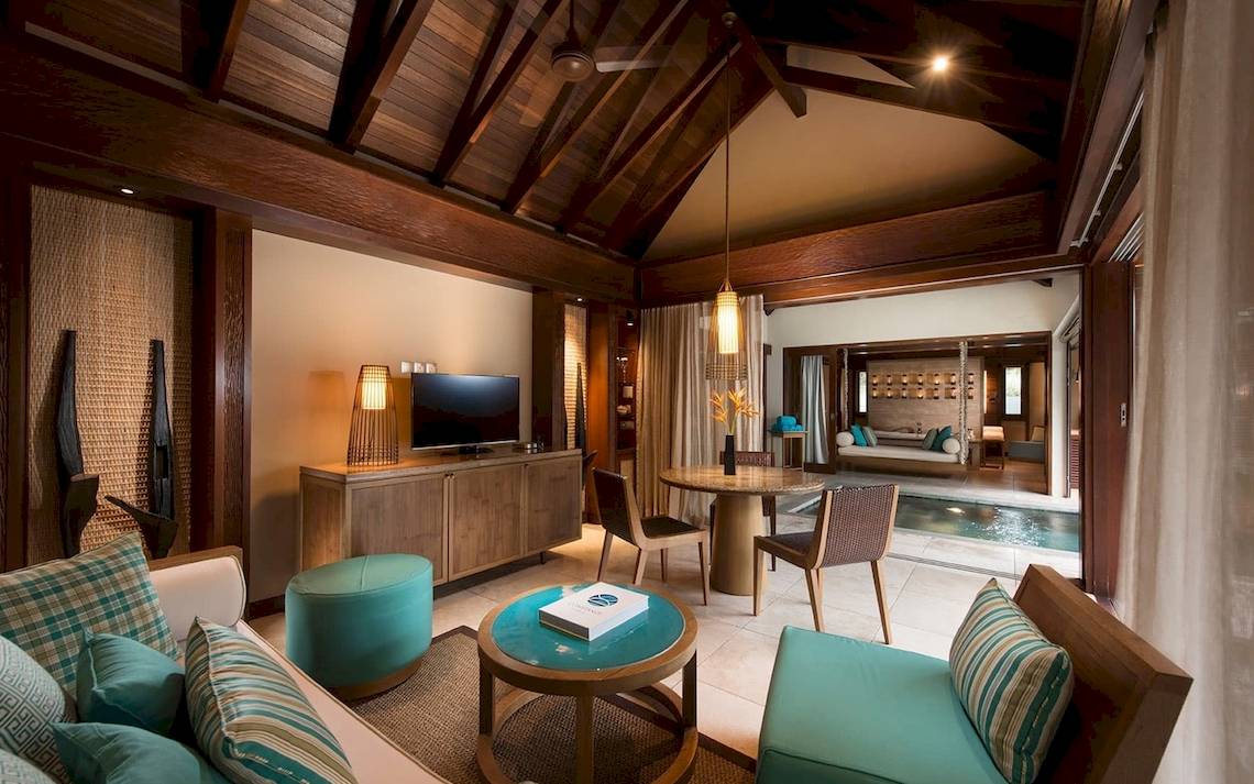Constance Ephelia Mahe Seychelles