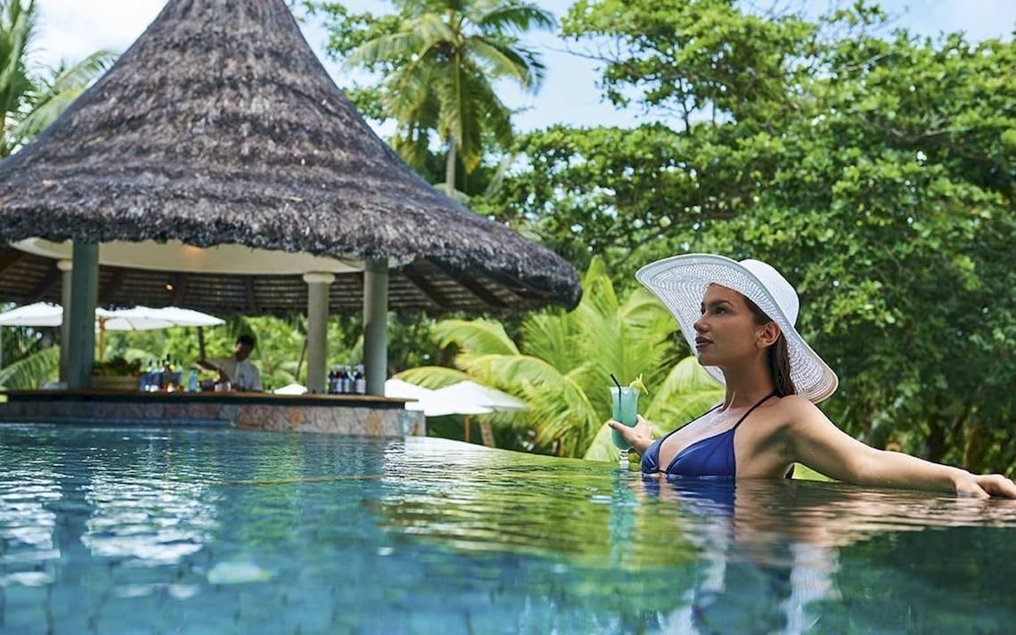 Constance Ephelia Mahe Seychelles