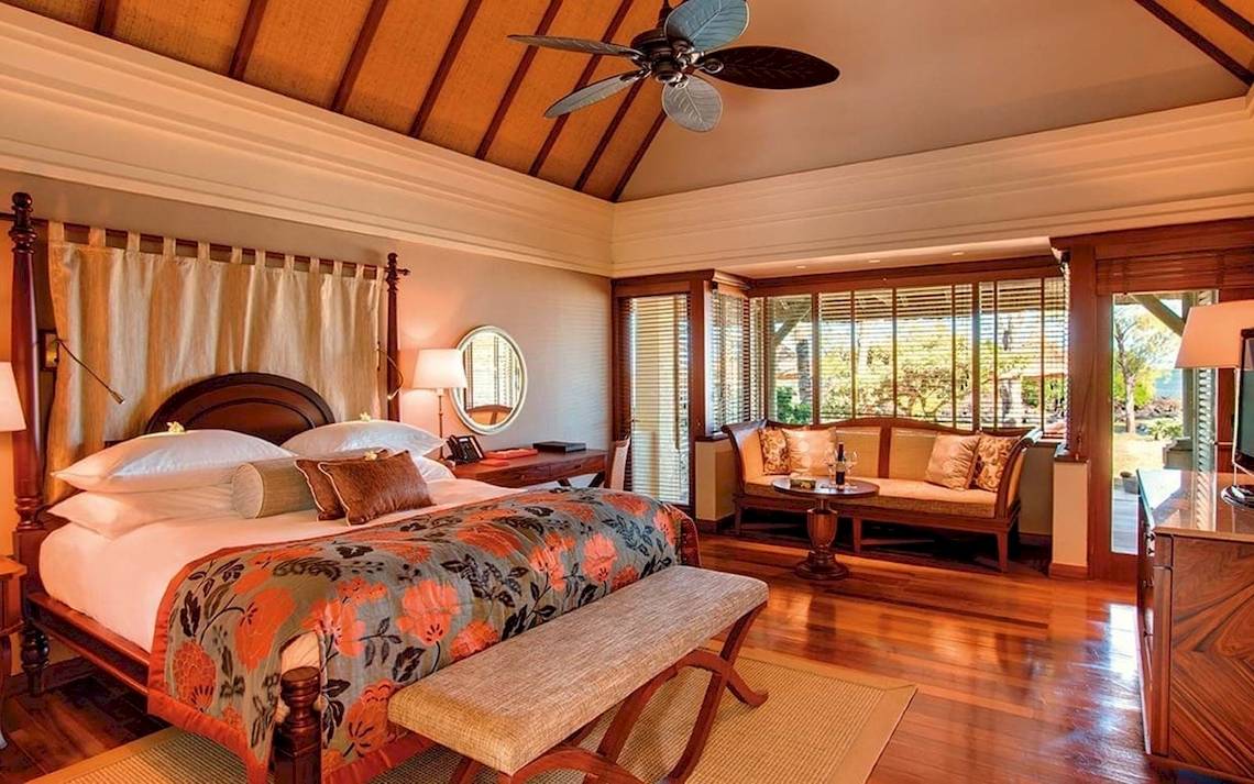 Constance Ephelia Mahe Seychelles
