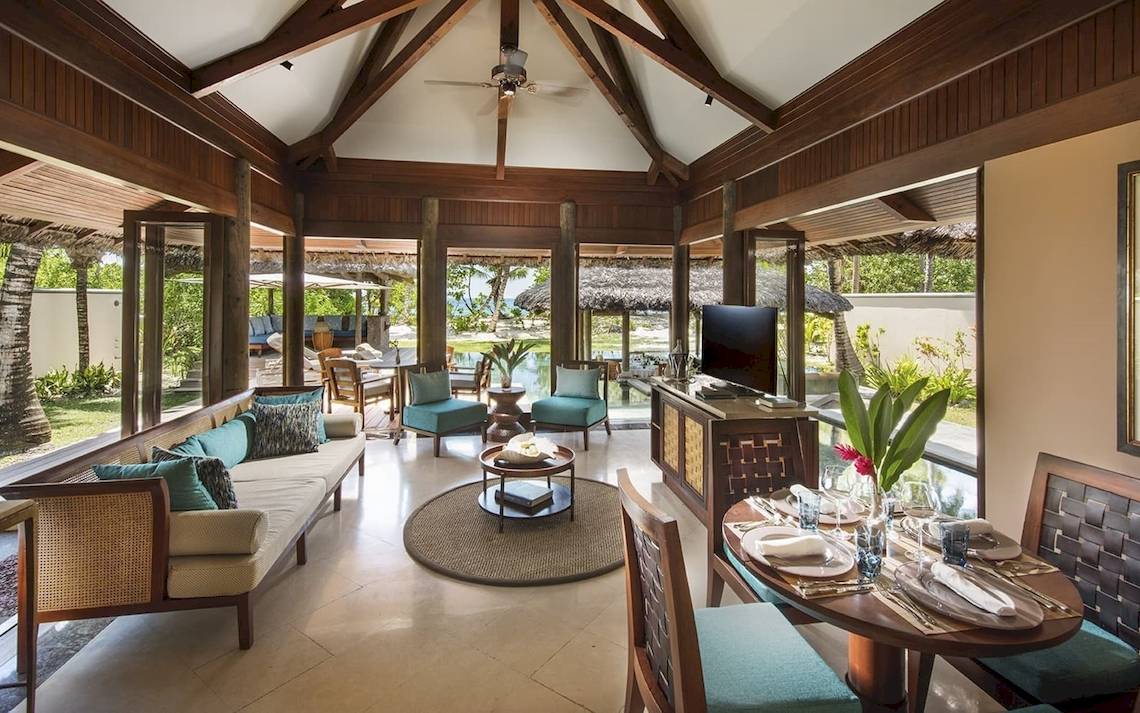 Constance Ephelia Mahe Seychelles