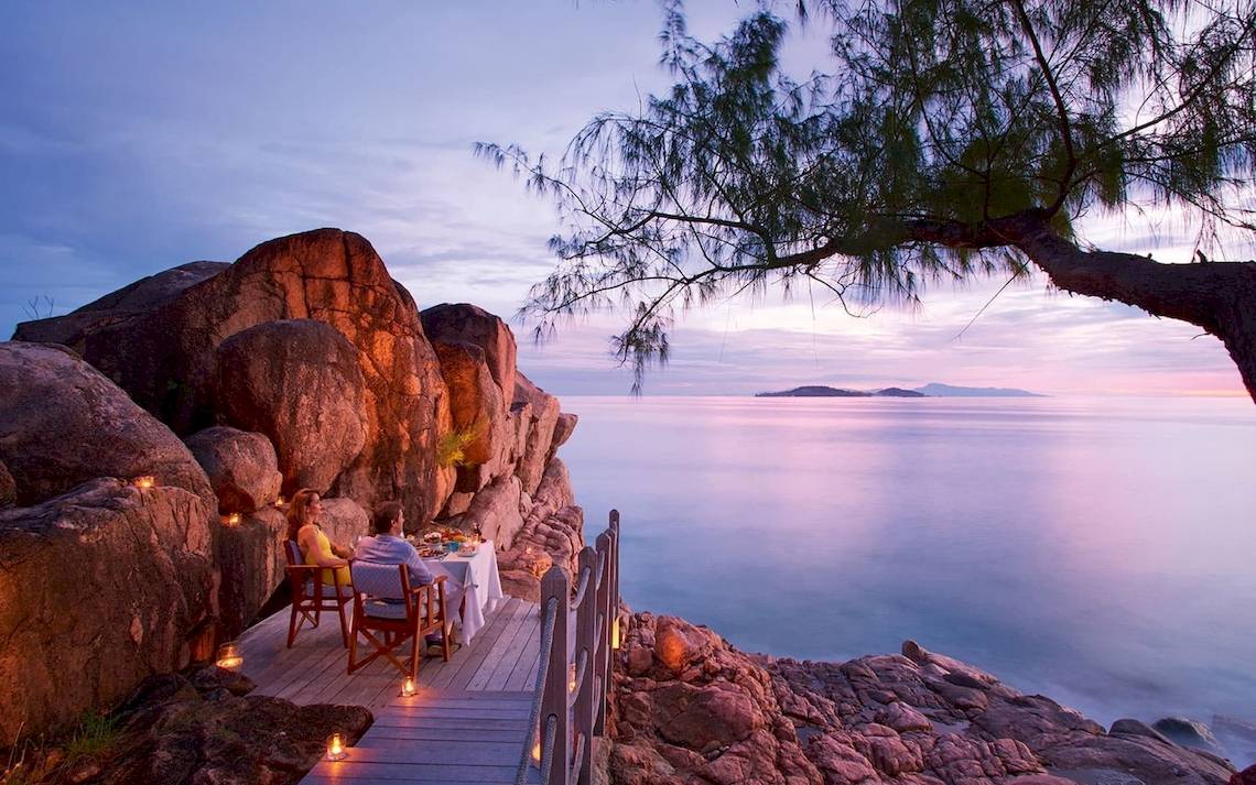 Constance Ephelia Mahe Seychelles