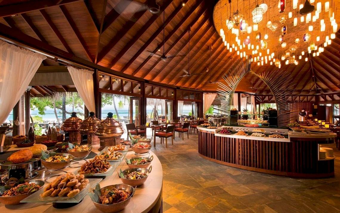 Constance Ephelia Mahe Seychelles
