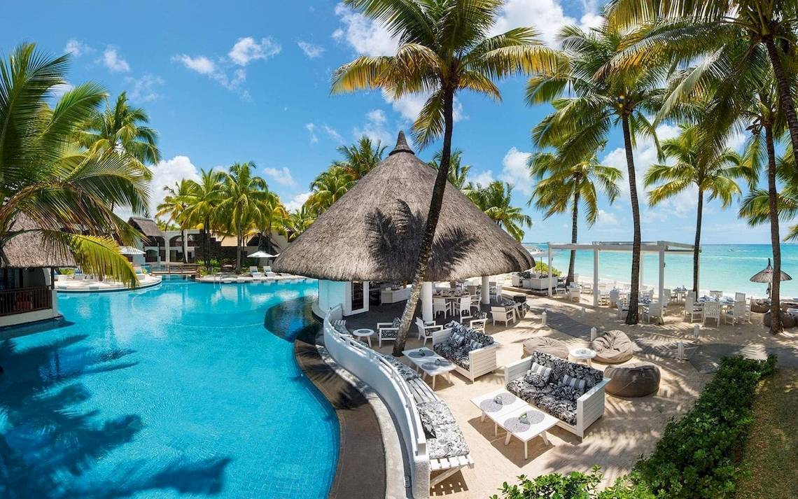 Constance Ephelia Mahe Seychelles