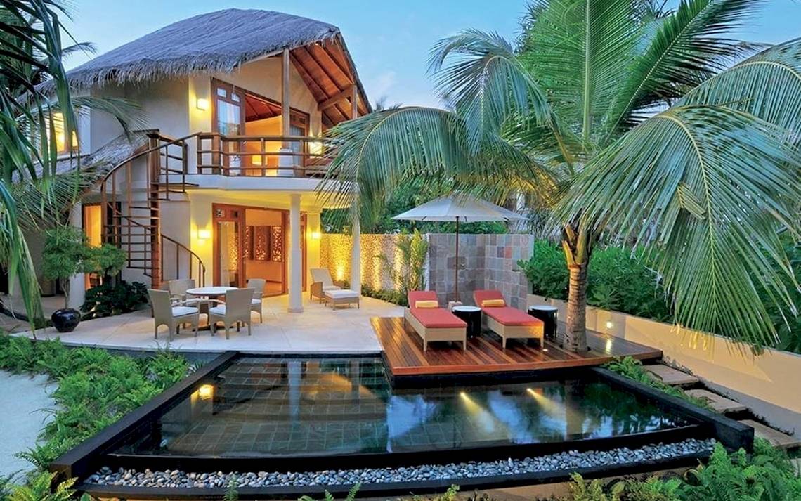 Constance Ephelia Mahe Seychelles