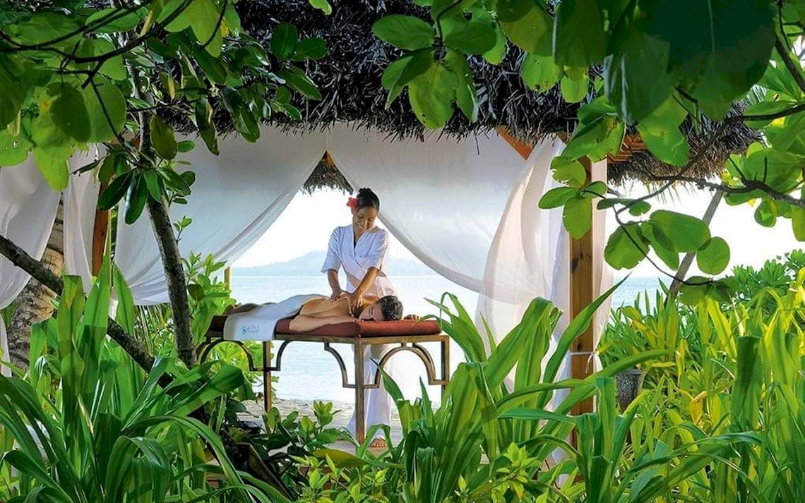 Constance Ephelia Mahe Seychelles