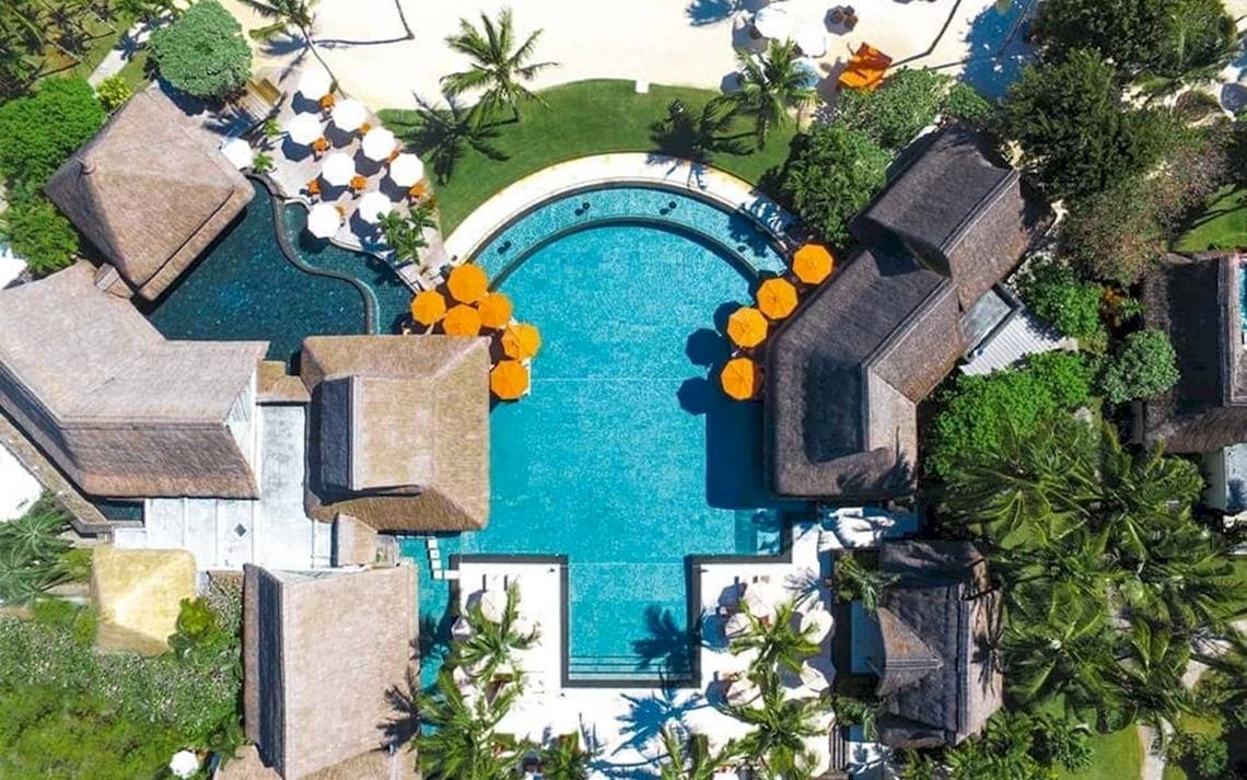 Constance Ephelia Mahe Seychelles