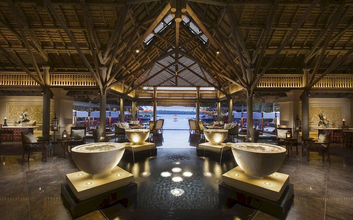 Constance Ephelia Mahe Seychelles