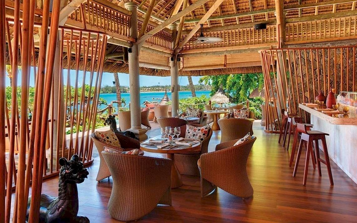 Constance Ephelia Mahe Seychelles