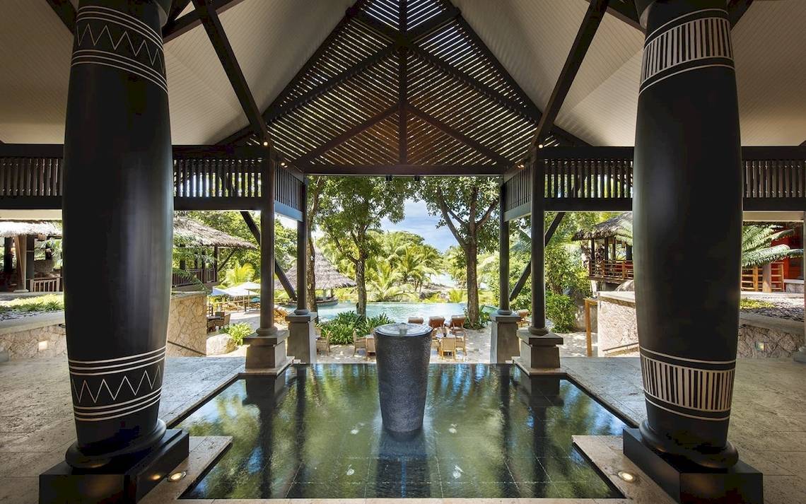 Constance Ephelia Mahe Seychelles