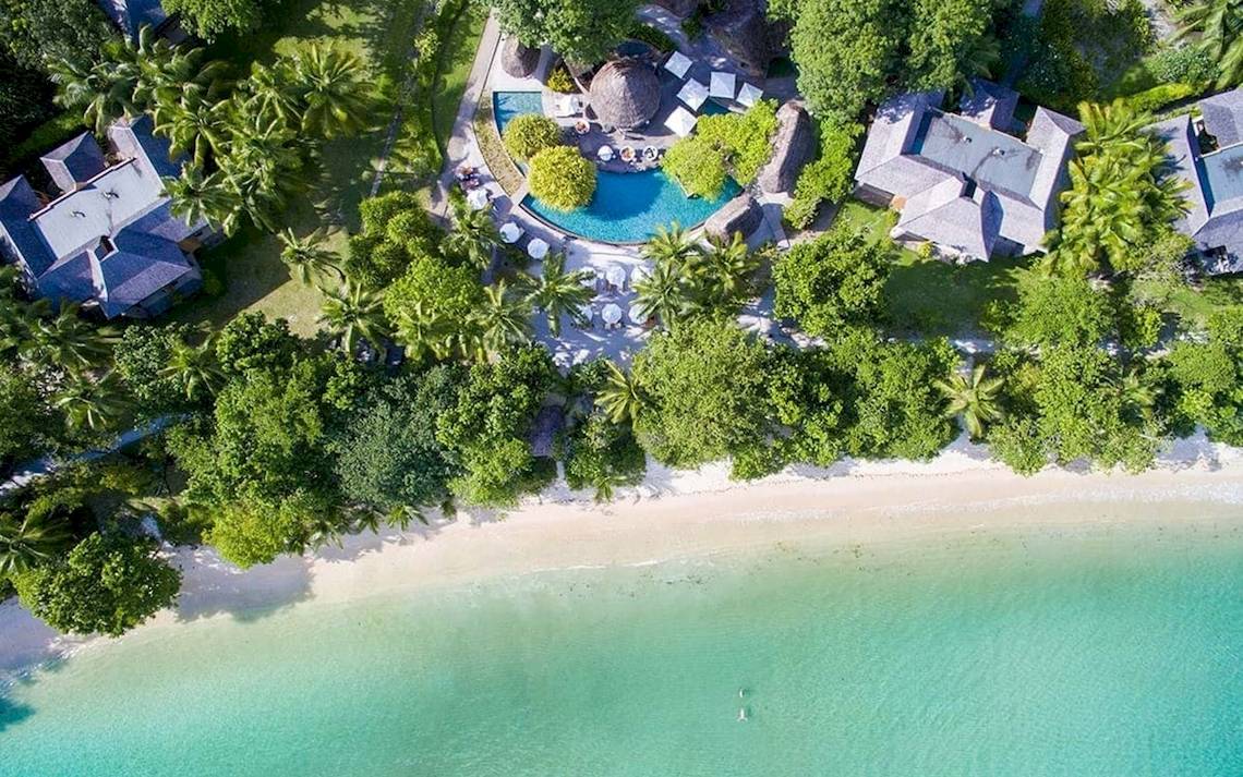 Constance Ephelia Mahe Seychelles